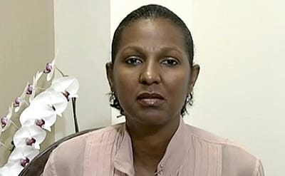 first_lady_belize_backs_gay_rights_despite_outlawing_gays