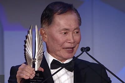 george_takei_honoured_at_glaad_media_awards