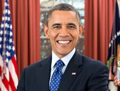 President Barack Obama