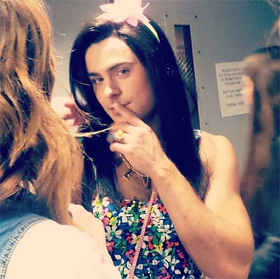 zac_efron_gorgeous_in_drag