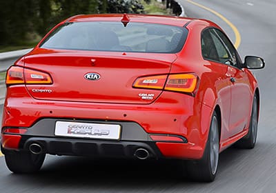 motoring_car_review_Kia_Cerato_Koup_T_GDI_rear