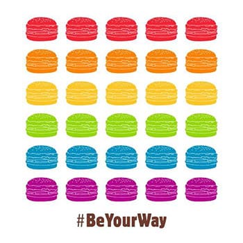 burger_king_sells_gay_pride_burger_in_San_Francisco