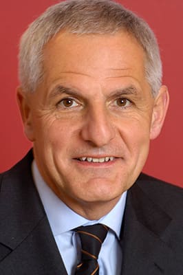 Joep Lange was one of many leading minds in combating the HIV/Aids pandemic.
