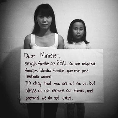 parents_authors_protest_singapore_ban_gay_penguin_books