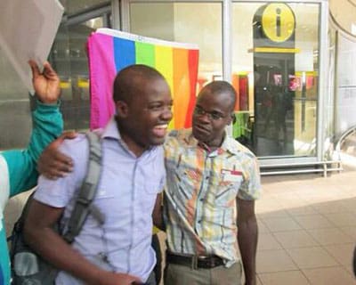 south_africa_based_ugandan_gay_activist_to_recieve_elizabeth_taylor_award