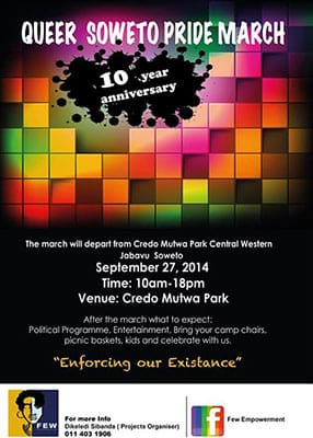 soweto_pride_to_mark_ten_years_amidst_tragedy