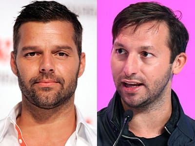 are_ricky_martin_and_ian_thorpe_a_couple