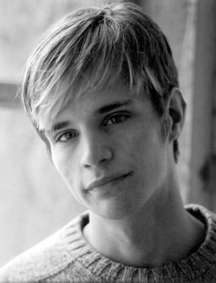 The late Matthew Shepard