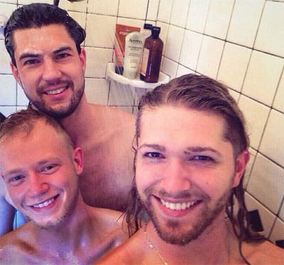 hiv_shower_selfies_best_of
