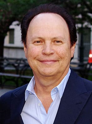 Billy Crystal