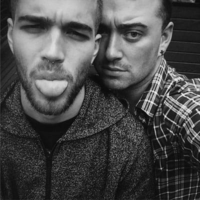 has_sam_smith_found_love