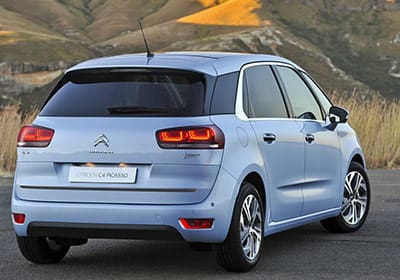 citroen_c4_modern_family_mpv_rear