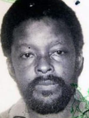 Andrew Chimboza