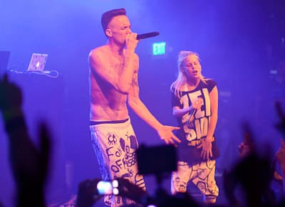 normalising_gay_hate_die_antwoord_matthew_clayton