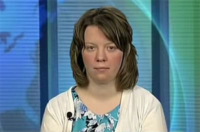 Memories Pizza’s Crystal O'Connor