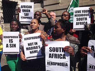Pic: Peter Tatchell Foundation