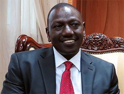 Kenya_Deputy_President_wont_accept_homosexuality