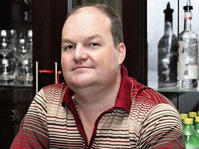 Shambhala organisation founder Dale Pudney