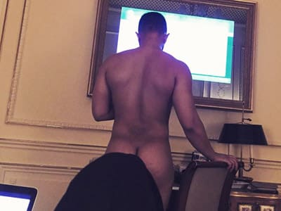 john_legend_bare_butt_instagram_pics