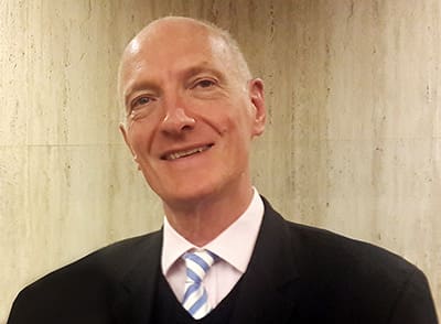 Justice Edwin Cameron  (Pic: Mambaonline.com)