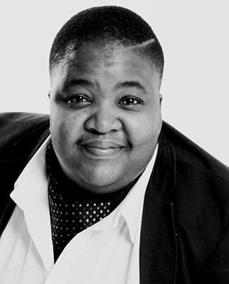 Activist Steve Letsike is nominated as a Role Model of the Year