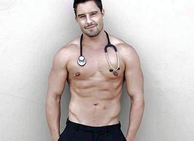 Dr Zander Barnard