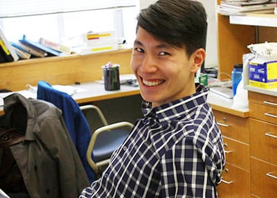 Dr. Tuck Ngun has now left the project