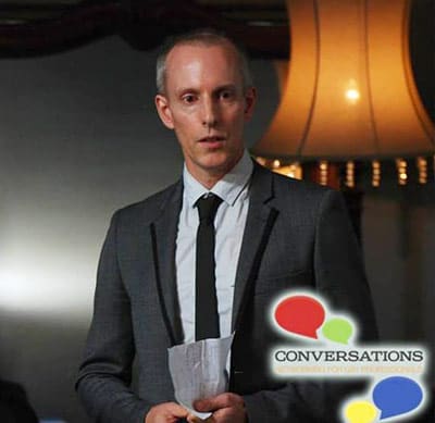 Andrew Howard