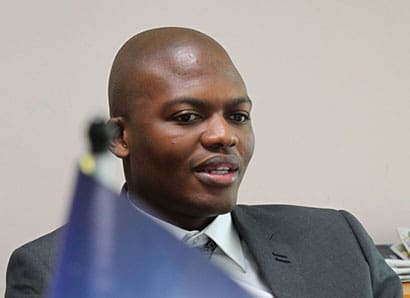 Zwakele Mncwango, DA KZN Leader