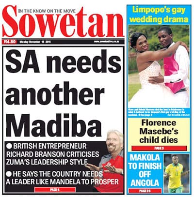 sowetan_first_gay_wedding_limpopo