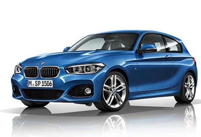 BMW_125i_side