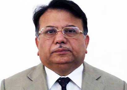 Justice Ajit Prakash Shah