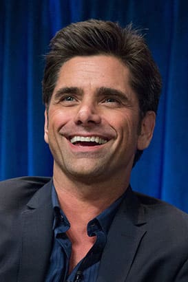 John Stamos (Pic: iDominick)