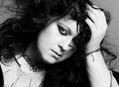 Anohni