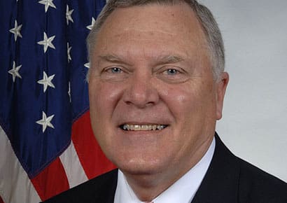 Governor Nathan Deal