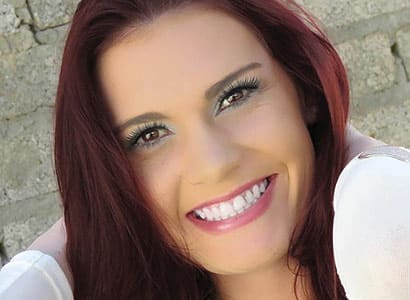 Leandra Joubert