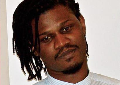  Ifeanyi Orazulike (Facebook)