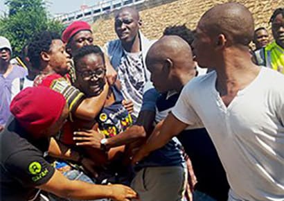 FeesMustFall-activist-fall-out-over-homophobia