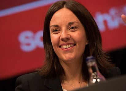 Kezia Dugdale (Facebook)