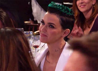 Ruby Rose