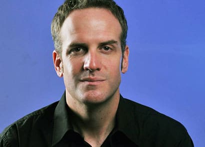 Rian van Heerden