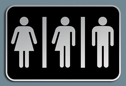 Obama praised for school transgender bathroom guidelines
