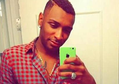 Eddie Jamoldroy Justice