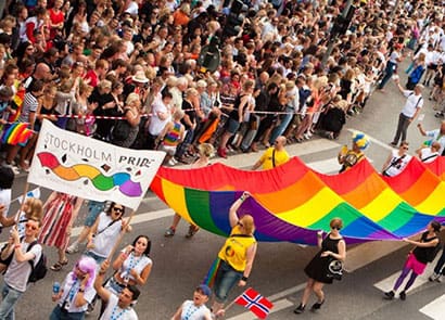 Stockholm Pride