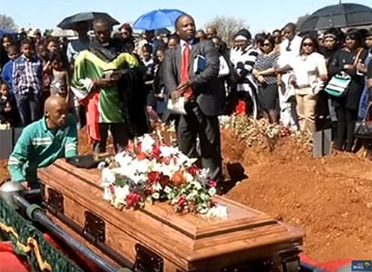 SABC News