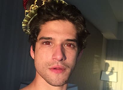 Tyler Posey / Instagram