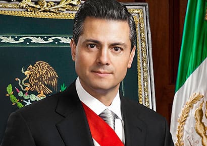 President Nieto