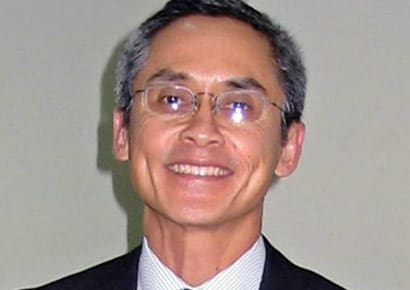 Professor Vitit Muntarbhorn