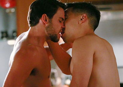 How To Get Away With Murder