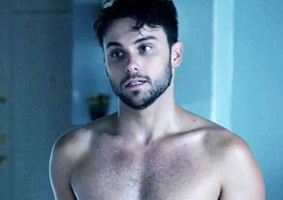 Jack Falahee